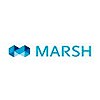 Logo de l'entreprise Marsh