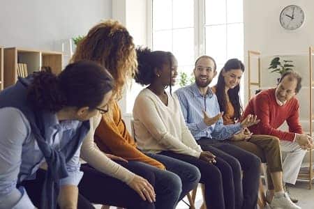 Culture Feedback Methode desc