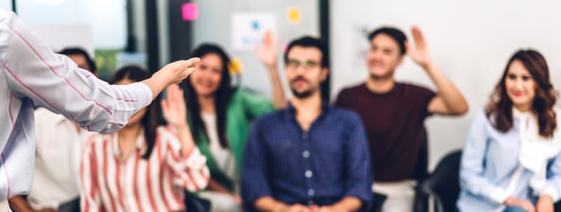 soft skills coaching