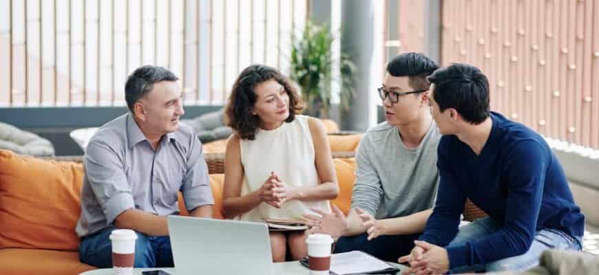 pratiquer ecoute active management