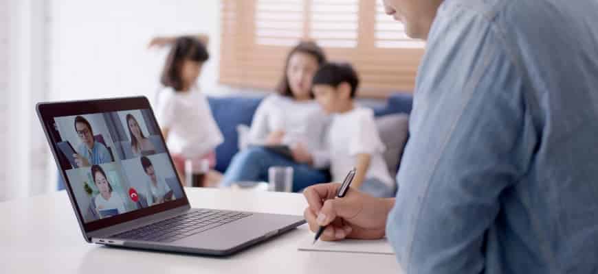 Comment être efficace en télétravail ?