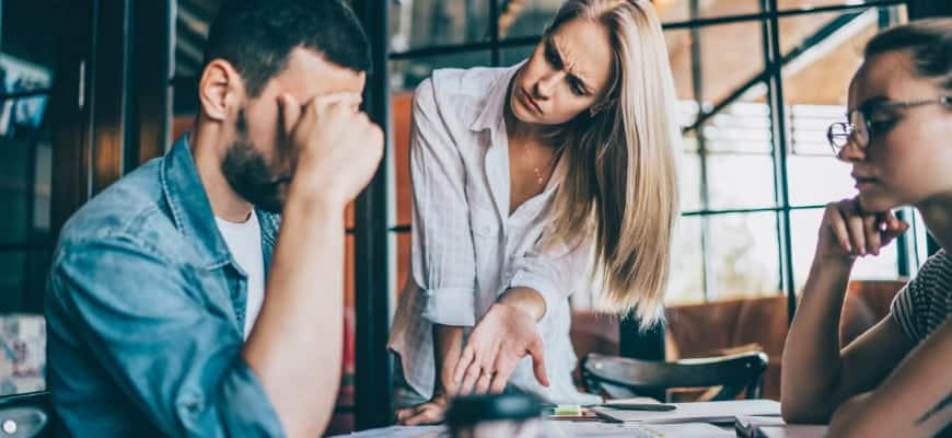 prevenir conflits travail