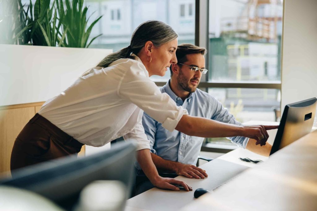 Intelligence collective et le pouvoir du travail de groupe